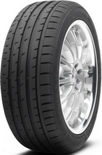Continental ContiSportContact 3  RunFlat